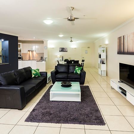 Jack And Newell Holiday Apartments Кернс Екстер'єр фото
