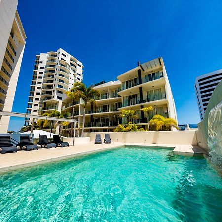 Jack And Newell Holiday Apartments Кернс Екстер'єр фото