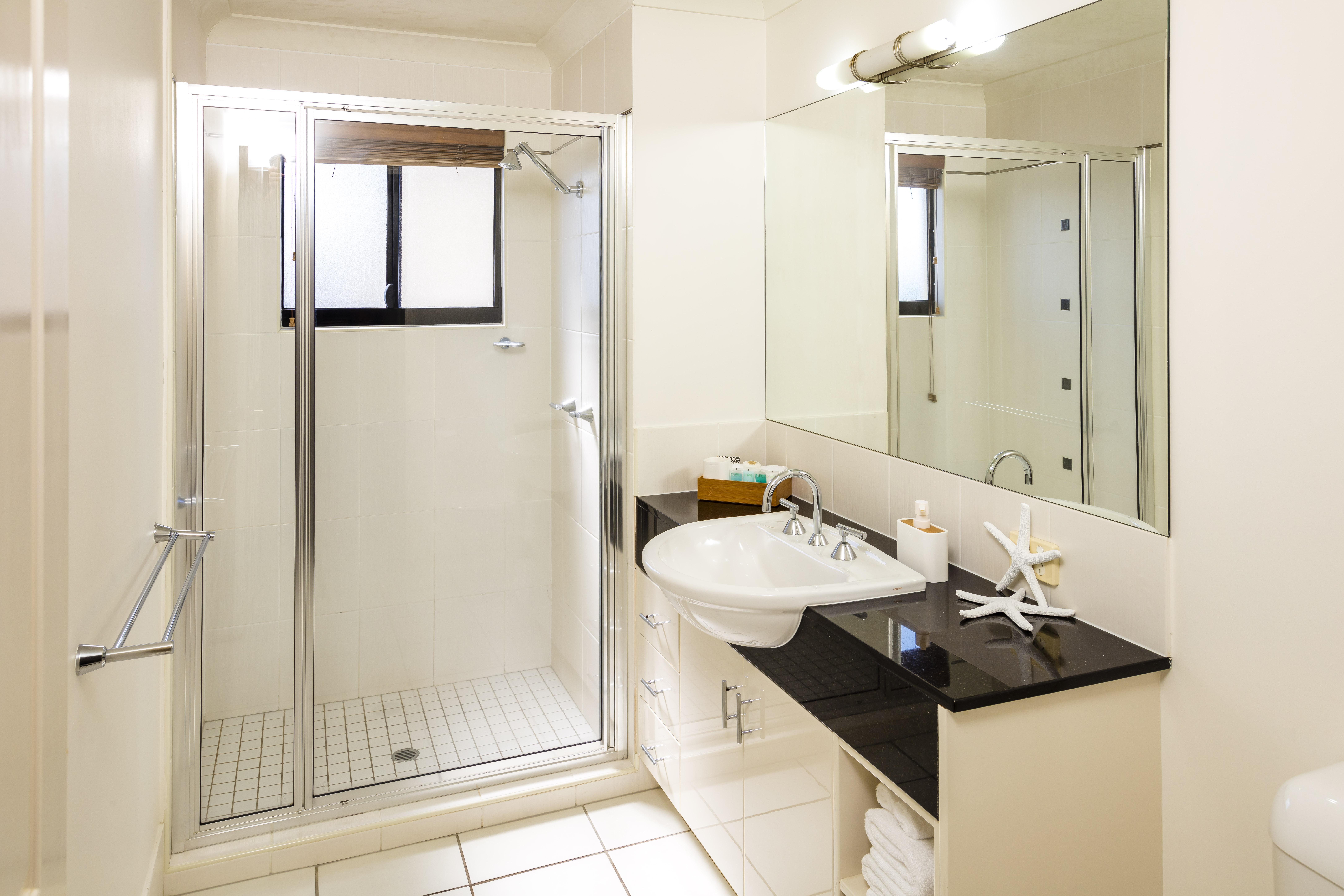 Jack And Newell Holiday Apartments Кернс Екстер'єр фото