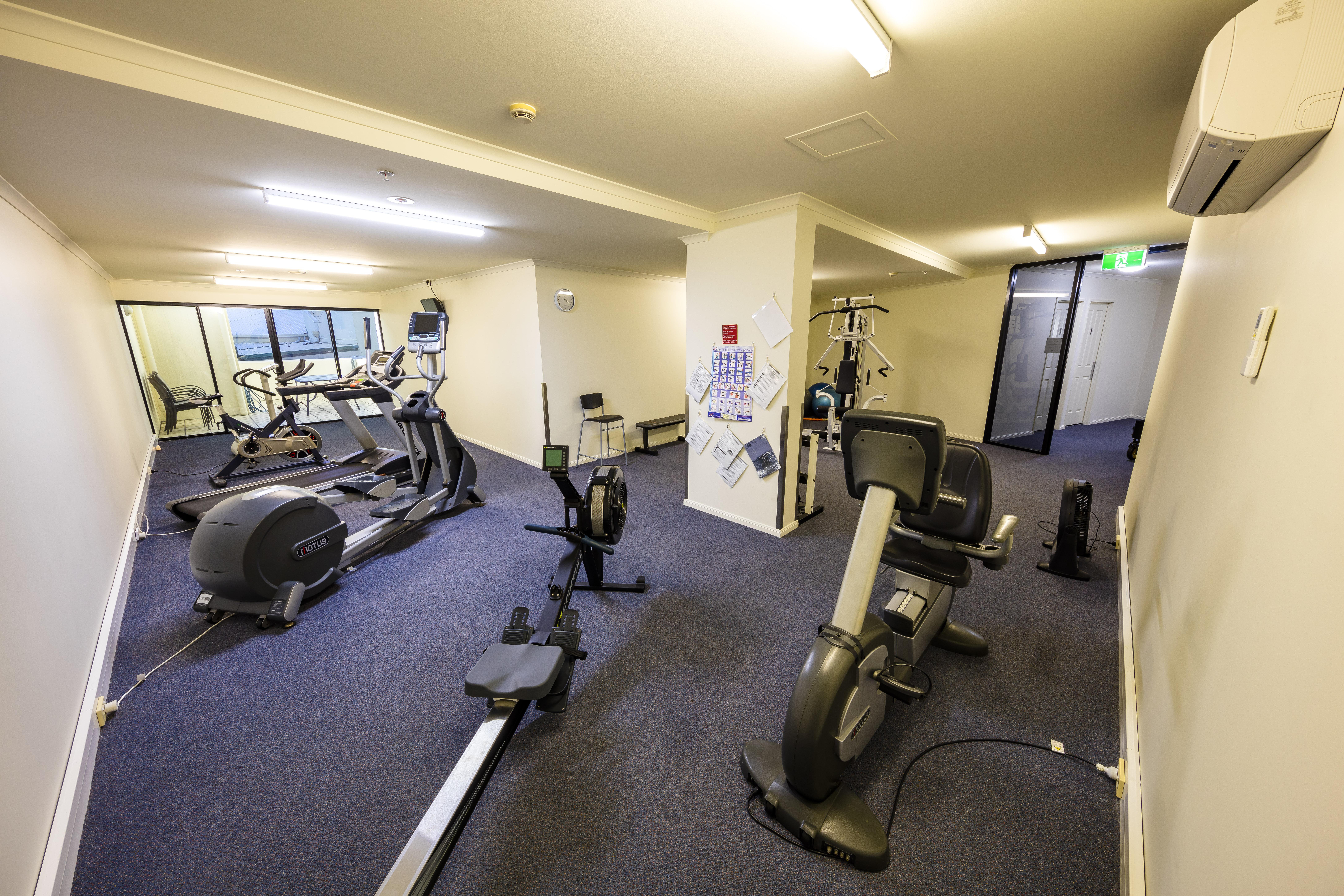 Jack And Newell Holiday Apartments Кернс Екстер'єр фото